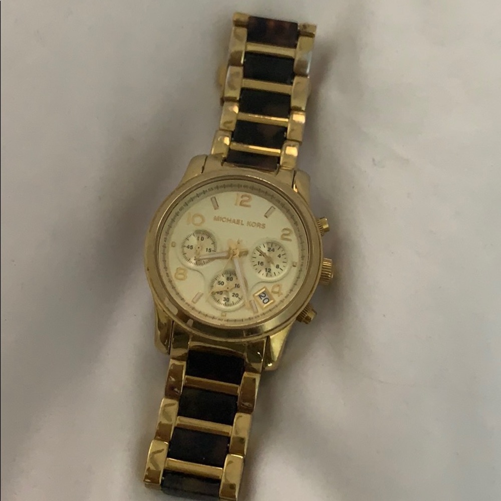 Michael Kors watch